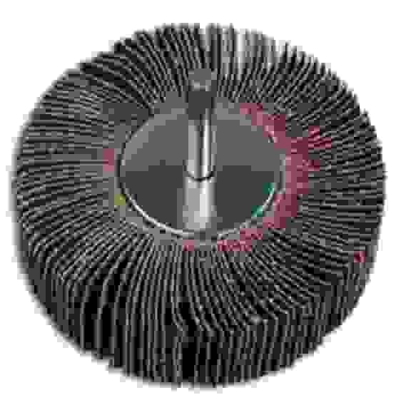 Круг лепестковый для дрели, Р40, 80х25х6//ПРОМИС