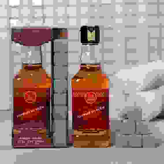 Гель для душа виски \"Первый во всем\" 4648101