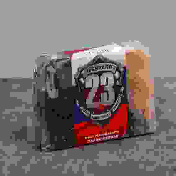 Мыло ручной работы &quot;23 февраля&quot;, парфюм 3743173