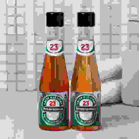 Гель для душа пиво &quot;Непобедимый&quot; 4648103