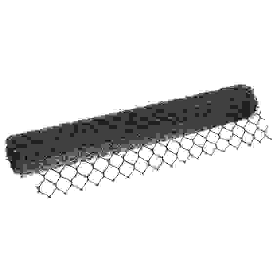 Решетка садовая 60х50 (10м,хаки.)