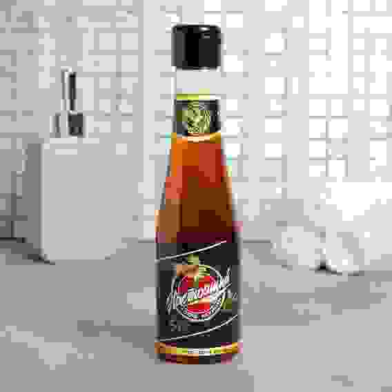 Гель для душа пиво &quot;Настоящий, 100% мужик&quot; 250 мл аромат мужского парфюма 5202827