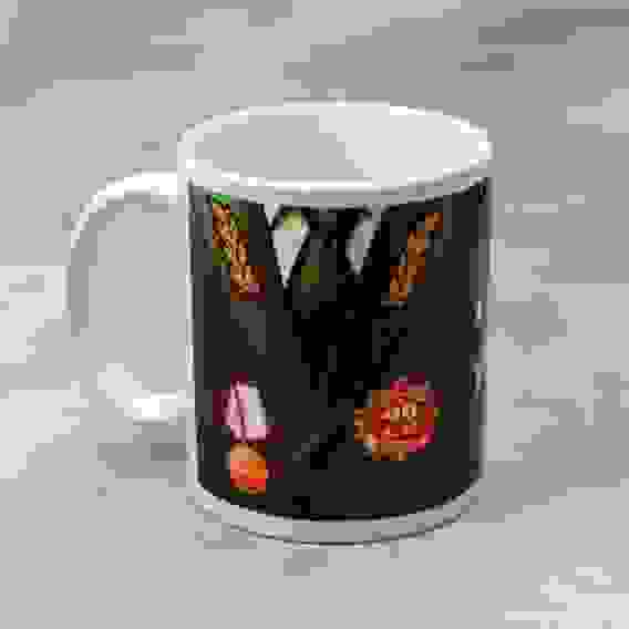 Кружка «С 23 февраля» форма, 330 мл 4147439