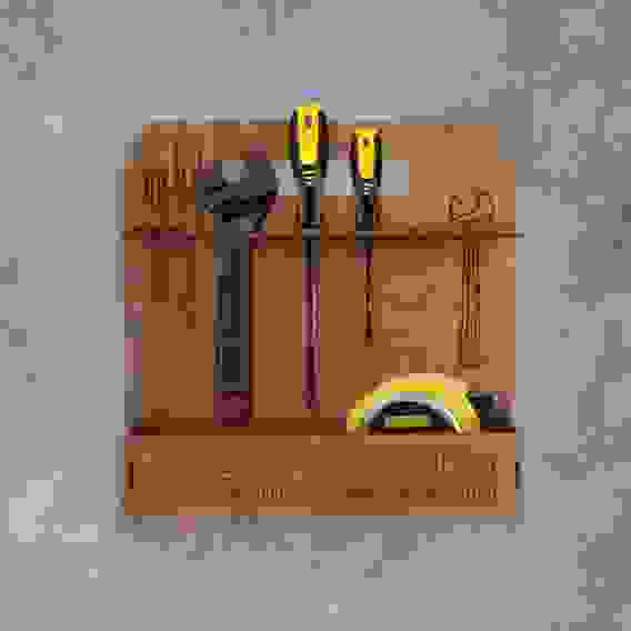 Органайзер для инструментов &quot;Отвертка&quot; 3789745