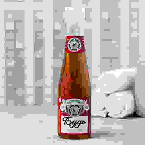 Гель для душа пиво &quot;Будь всегда первым&quot; 4648102