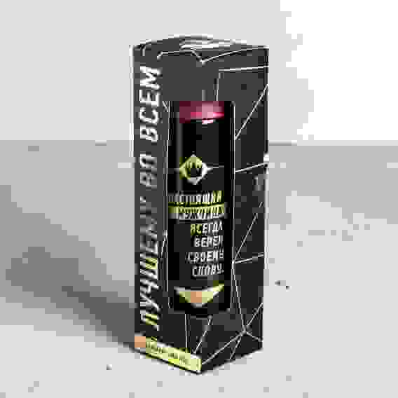 Термос &quot;Настоящий мужчина&quot;, 500 мл 4515741