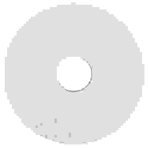 Круг полировальный из нат.войлока, 125х20х32мм//MATRIX