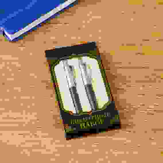 Набор подарочный 2в1 (2 ручки) 593992