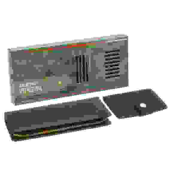 Подарочный набор: визитница и кошелек \&quot;Защитнику отечества\&quot; 2143981