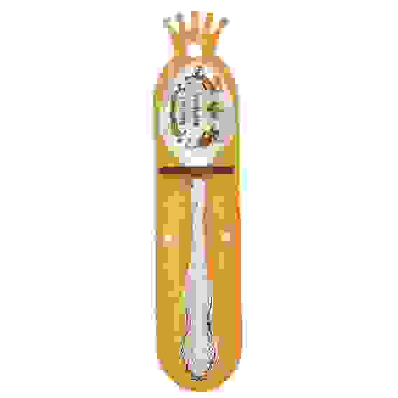 Ложка подарочная, мед.сталь, 14см, Мужские имена, 24 дизайна