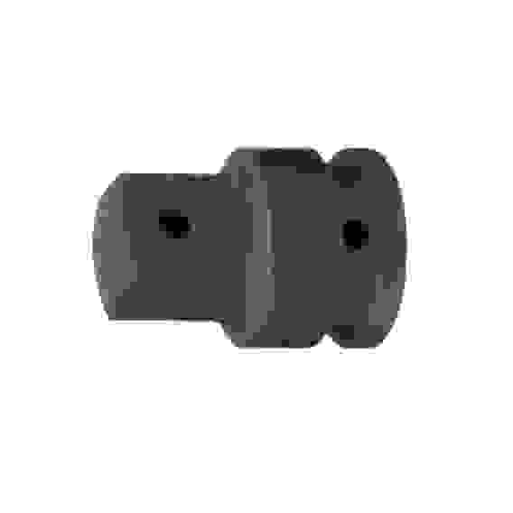 Бит-адаптер 1/4&quot;(Н)х1/4&quot;(R) L=25мм //FORCE