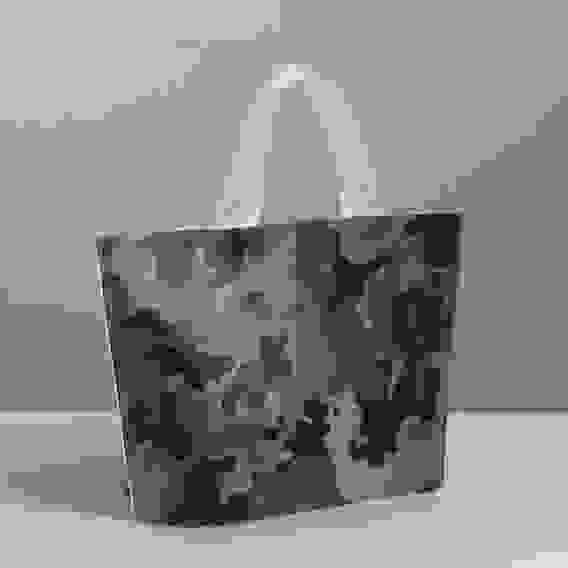 Пакет полиэтиленовый с петлевой ручкой «Хаки», 35 × 25 см 3795679 4593675