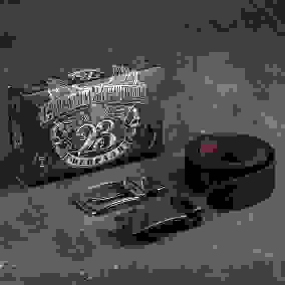 Ремень мужской со сменной пряжкой &quot;Самый крутой&quot; 4484773