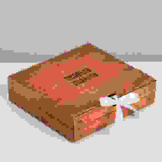 Коробка подарочная «Особый подарок», 20 х18 х5 см 4532934