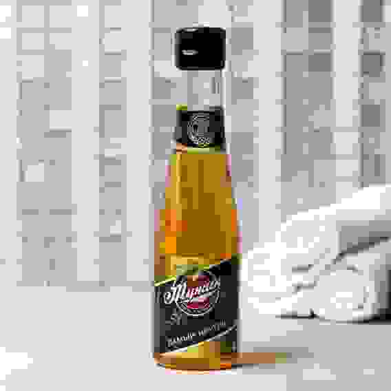 Гель для душа пиво "настоящий мужик" 4648104