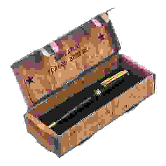 Ручка пластиковая в футляре &quot;Точных целей и ярких побед&quot; 3400498