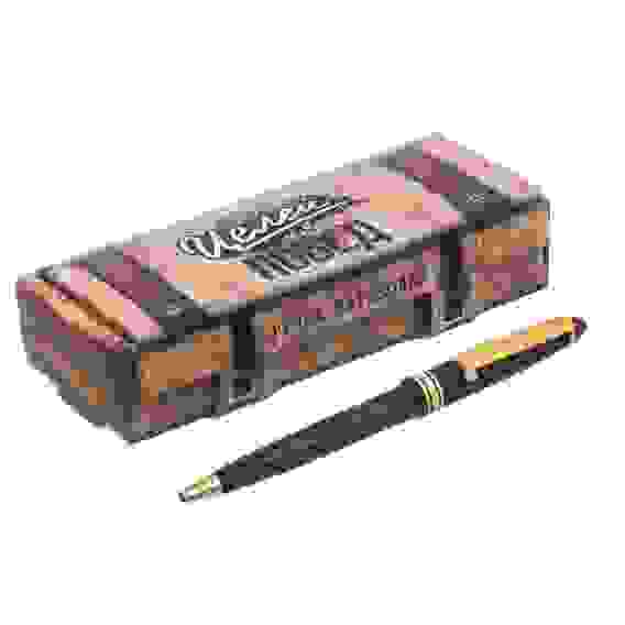 Ручка пластиковая в футляре &quot;Точных целей и ярких побед&quot; 3400498