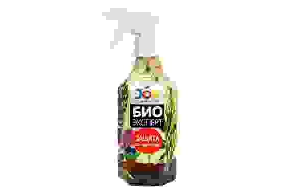 Средство для защиты комнатных растений БИОэксперт от вредителей JOY, 400 мл (20 шт/кор)