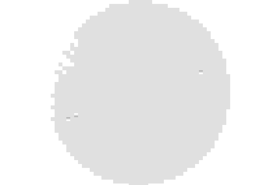 Cветильник LED настенно-потолочный &quot;ГЛЯНЕЦ&quot; 24Вт НБП-Р-2 (320*55, основание 300мм) TANGO