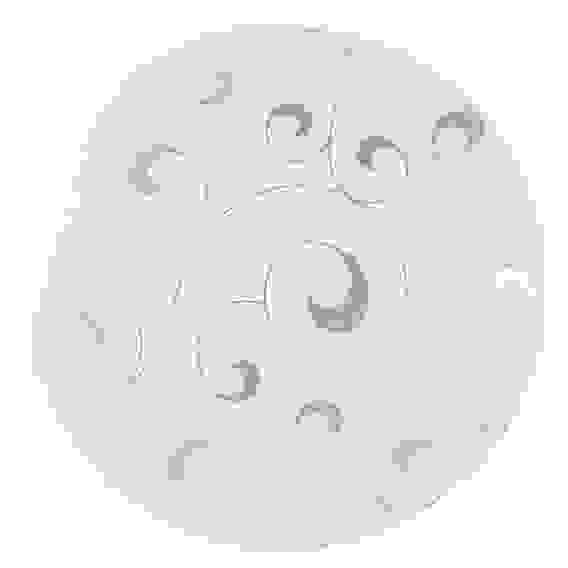 Cветильник LED настенно-потолочный "МАРОККО" 24Вт НБП-Р-3 (320*55, основание 300мм) TANGO