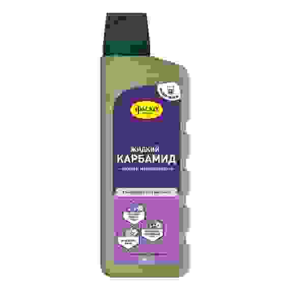 Удобрение жидкое Фаско Карбамид минеральное 500мл