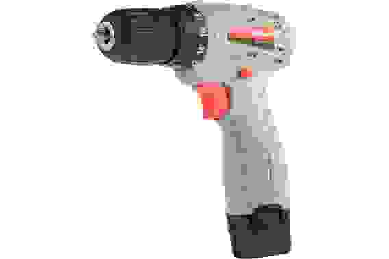 Дрель-шуруповерт акк. ПОБЕДА ДА-12П/1 Ли Li-Ion 12V 2А*ч