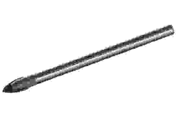 Сверло для стекла и керамики 6мм VMX