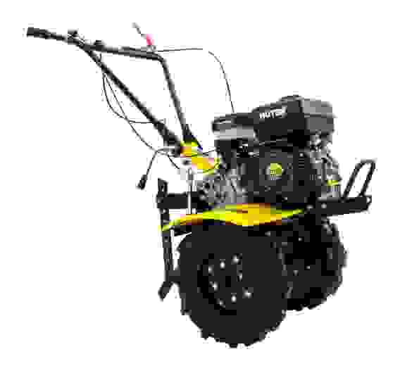 Мотоблок МК-7000Р-10-4х2 Huter