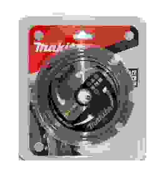 Диск 165х4T Makita