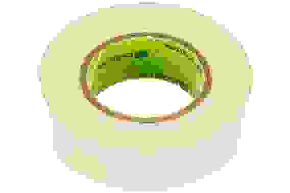 Изолента ПВХ 19х20м бел. Сибртех