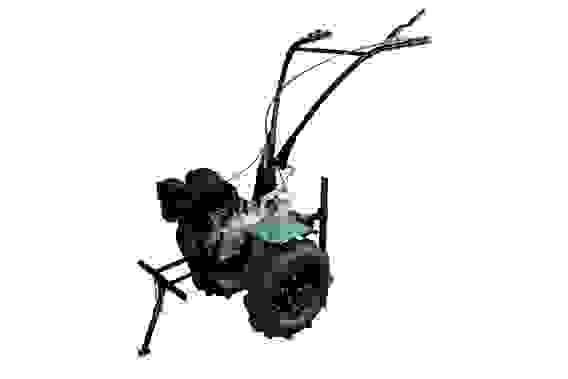 Мотоблок бензиновый GK927G8 Sturm (7л.с. 3вперед/1назад шир. обработки 60*85см) 4*10