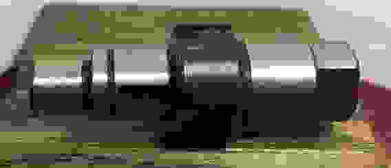 Шпиндель ДП-1600