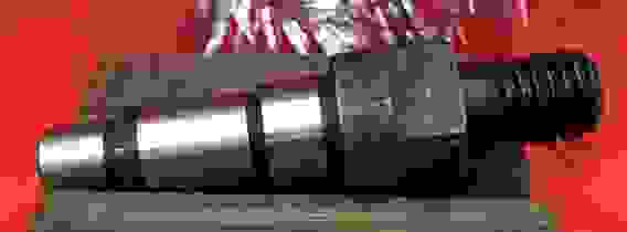 Шпиндель УШМ-2100М