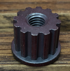 Шкив ведущий ЛШМ-100/1200 Э