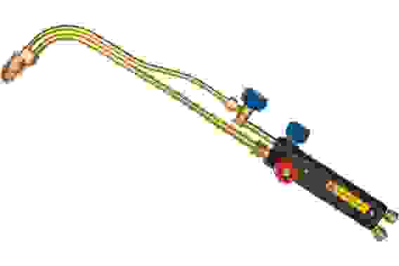 Резак пропановый Р3 Донмет 300 П