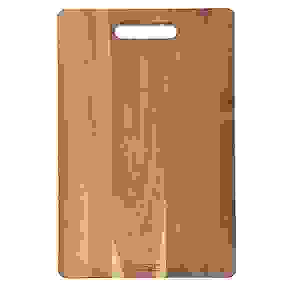 Доска разделочная акация, 38х25х1,5см SATOSHI