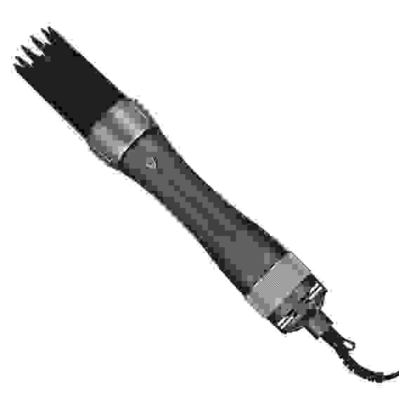 Стайлер 2 в 1, 630Вт, 55км/ч, 3 режима работы, пластик LEBEN