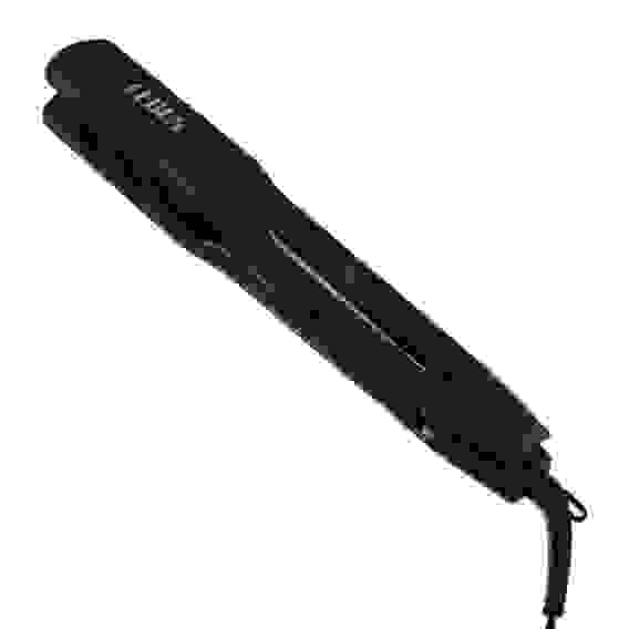 Акция!Расческа-выпрям. с функцией увлажнения, электронное управление, LED-экран,80 Вт,80-230°CLEBEN