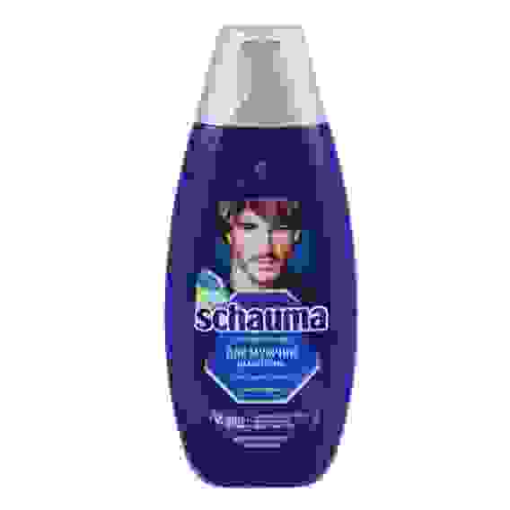 Шампунь Schauma Man Сила и объем волос с экстрактом хмеля,арт.2389193/2504683
