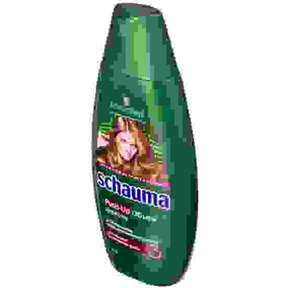 Шампунь Schauma Пуш Ап объем 380мл, арт.1911322/2418799/2389199