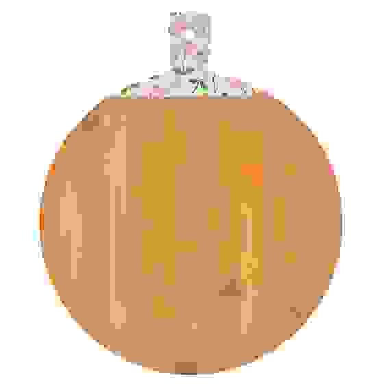 Доска разделочная бамбук с принтом, 30х25х1,0см VETTA Гринвуд