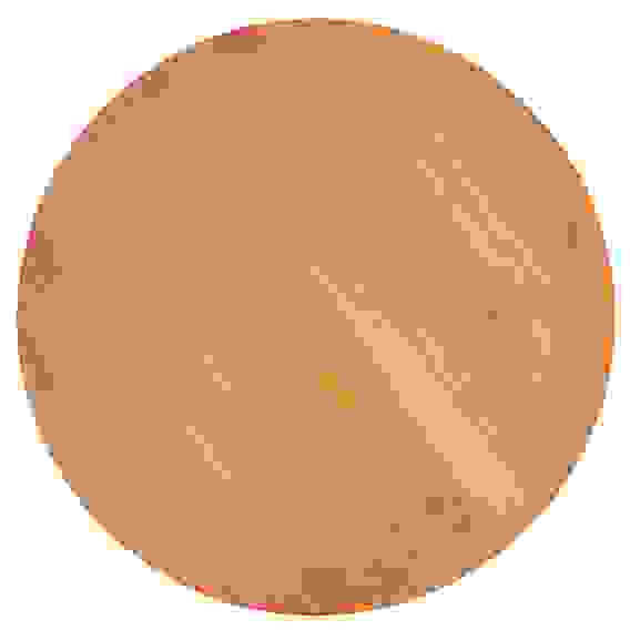 Доска разделочная бамбук, круглая, 26х0,9см VETTA Гринвуд