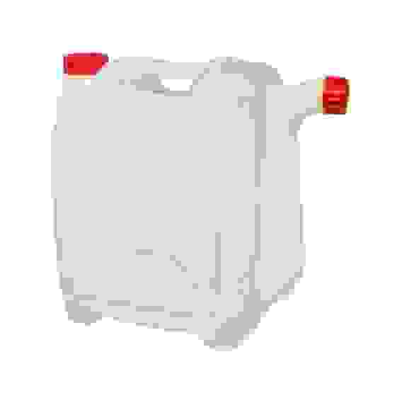 Канистра 10л со сливом М049