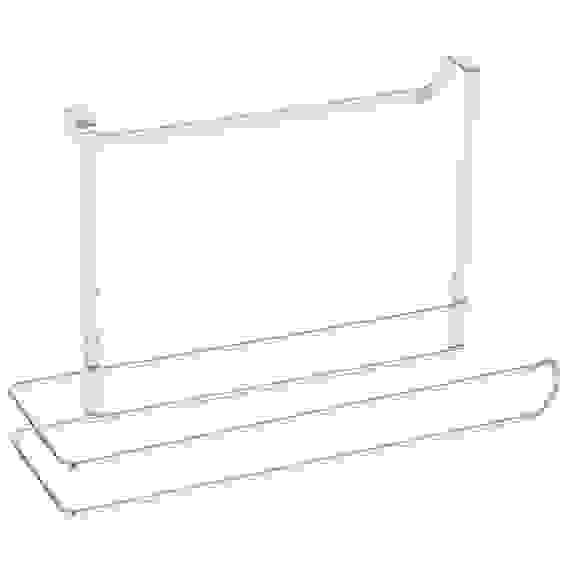 Держатель для бумажного полотенца W6128-1C (навесной)