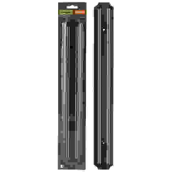 Магнитный держатель для ножей MKH-38P, длина 38 см, ширина 4,8 см