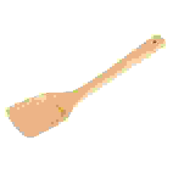 Лопатка широкая из бамбука Foresta di bambù, 30*7,2 см