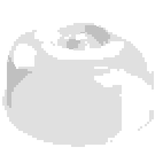 Крышка для СВЧ d-24см, h-11см