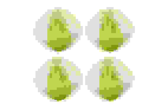 Набор шариков для стирки против катышков WB-04, диа 3,5 см (4 шт)