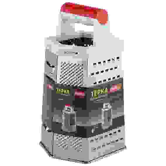 Терка шестигранная GR-001-9