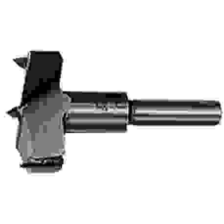 Сверло Форстнера по дереву 32мм твердосплав пласт.цилиндрич хвост Matrix
